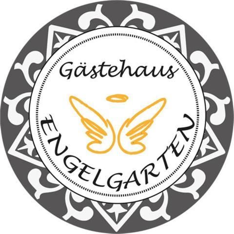 Gaestehaus Engelgarten Estenfeld Buitenkant foto
